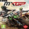 MXGP 3 - The Official Motocross Videogame - predn CD obal
