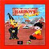 Hariboy's Quest - predn CD obal