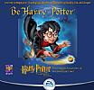 Harry Potter and the Sorcerer's Stone - predn CD obal