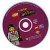 Lego Creator: Harry Potter - CD obal