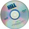 Hell - CD obal