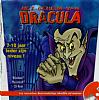 Het Geheim van Dracula - predn CD obal