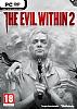 The Evil Within 2 - predn DVD obal