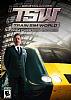 Train Sim World: Great Western Express - predn DVD obal