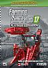 Farming Simulator 17: Platinum Expansion - predn DVD obal