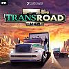 TransRoad: USA - predn CD obal