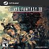 Final Fantasy XII: The Zodiac Age - predn CD obal