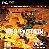 Red Faction: Guerrilla Re-Mars-tered - predn CD obal