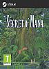 Secret of Mana - predn DVD obal