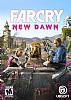Far Cry: New Dawn - predn DVD obal