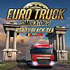 Euro Truck Simulator 2: Road to the Black Sea - predn CD obal