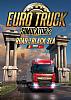 Euro Truck Simulator 2: Road to the Black Sea - predn DVD obal