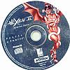 Hexen 2: Portal of Praevus - Mission Pack - CD obal