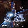 Homeworld - predn CD obal
