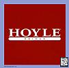 Hoyle Bridge - predn CD obal