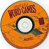 Hoyle Word Games - CD obal