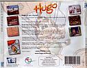 Hugo Classic #3 - zadn CD obal