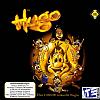 Hugo: Gold - predn CD obal