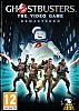 Ghostbusters: The Video Game - Remastered - predn DVD obal