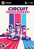 Circuit Superstars - predn DVD obal