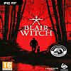 Blair Witch - predn CD obal