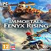 Immortals: Fenyx Rising - predn CD obal