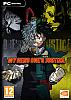My Hero One's Justice - predn DVD obal
