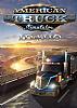 American Truck Simulator - Idaho - predn DVD obal
