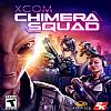 XCOM: Chimera Squad - predn CD obal