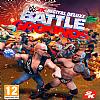 WWE 2K Battlegrounds - predn CD obal