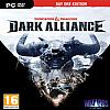 Dungeons & Dragons: Dark Alliance - predn CD obal