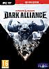 Dungeons & Dragons: Dark Alliance - predn DVD obal