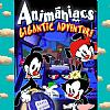 Animaniacs Gigantic Adventure - predn CD obal
