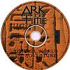Ark of Time - CD obal