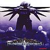 Hundred Swords - predn CD obal