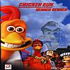 Chicken Run: Hennen Rennen - predn CD obal