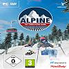 Alpine - The Simulation Game - predn CD obal