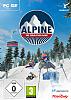 Alpine - The Simulation Game - predn DVD obal