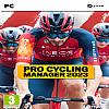 Pro Cycling Manager 2023 - predn CD obal