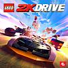LEGO 2K Drive - predn CD obal