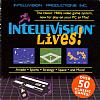 Intellivision Lives - predn CD obal