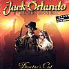 Jack Orlando: Director's Cut - predn CD obal