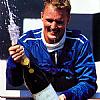 Johnny Herbert's Grand Prix Championship 1998 - predn vntorn CD obal