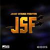 Joint Strike Fighter - predn CD obal