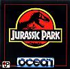 Jurassic Park - predn CD obal