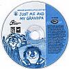 Mercer Mayer's Just Me and My Grandpa - CD obal