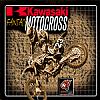Kawasaki Fantasy Motocross - predn CD obal