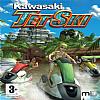 Kawasaki Jet Ski - predn CD obal
