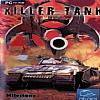 Killer Tank - predn CD obal