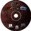 KKND 2: Krossfire - CD obal